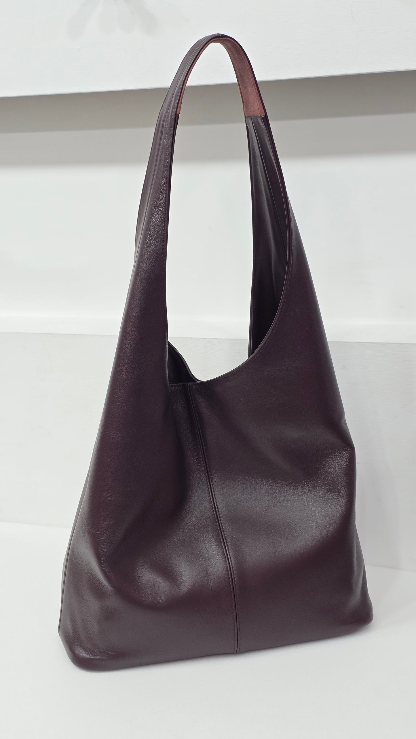 Dark Burgundy Classic
