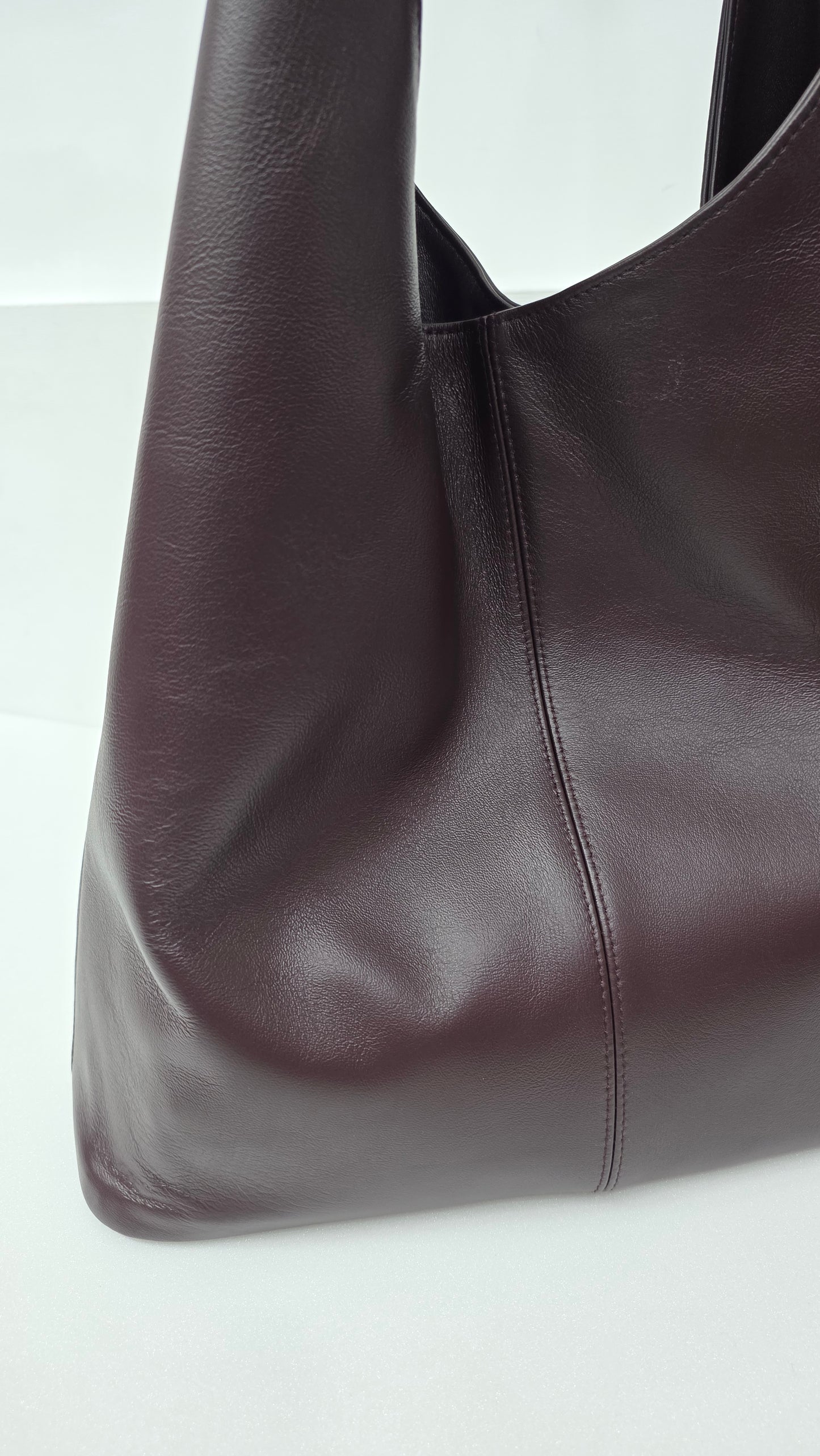 Dark Burgundy Classic