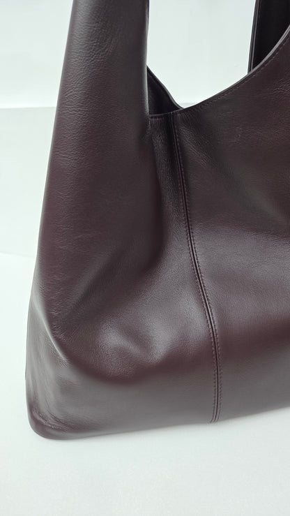 Dark Burgundy Classic