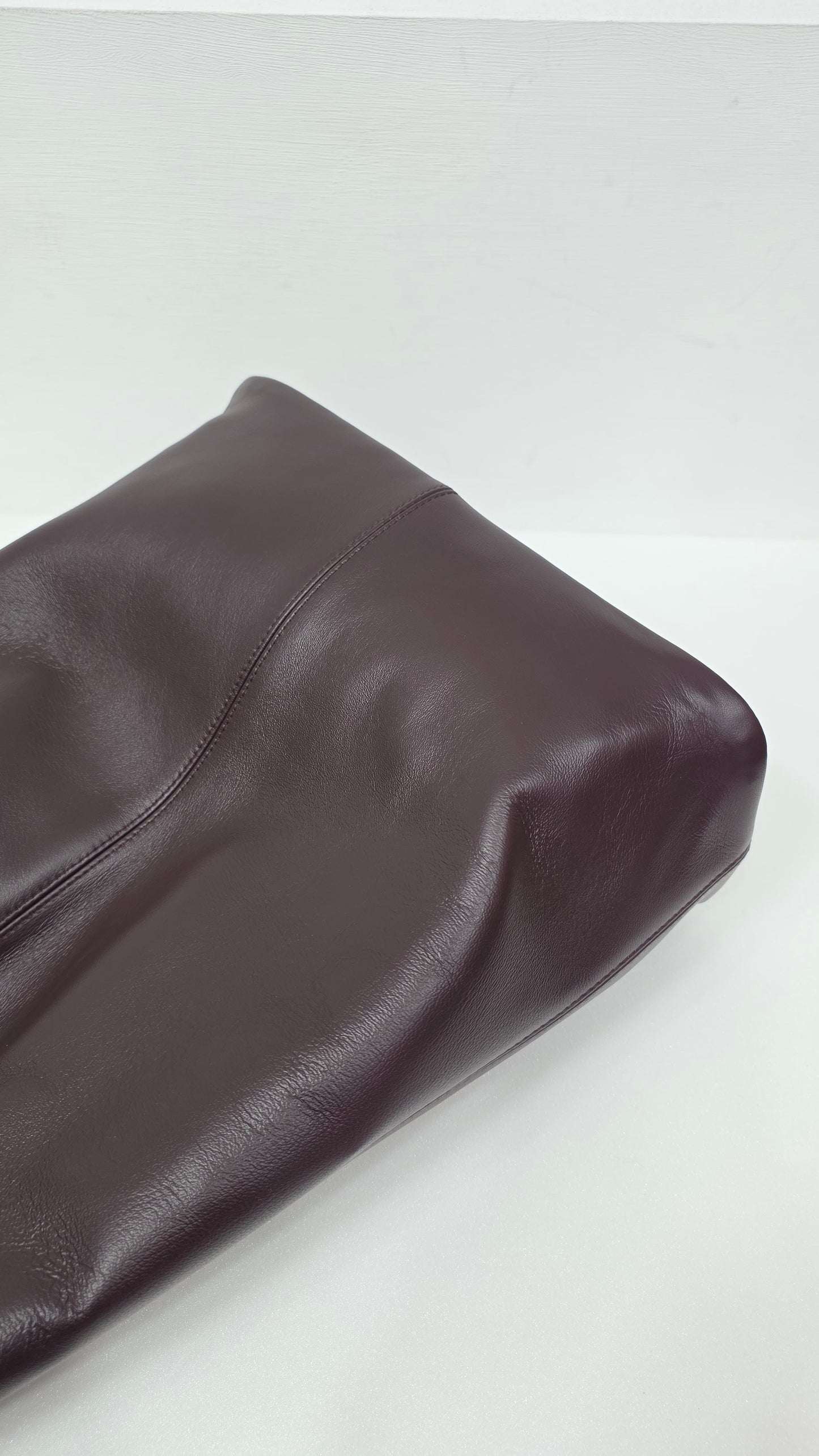 Dark Burgundy Classic