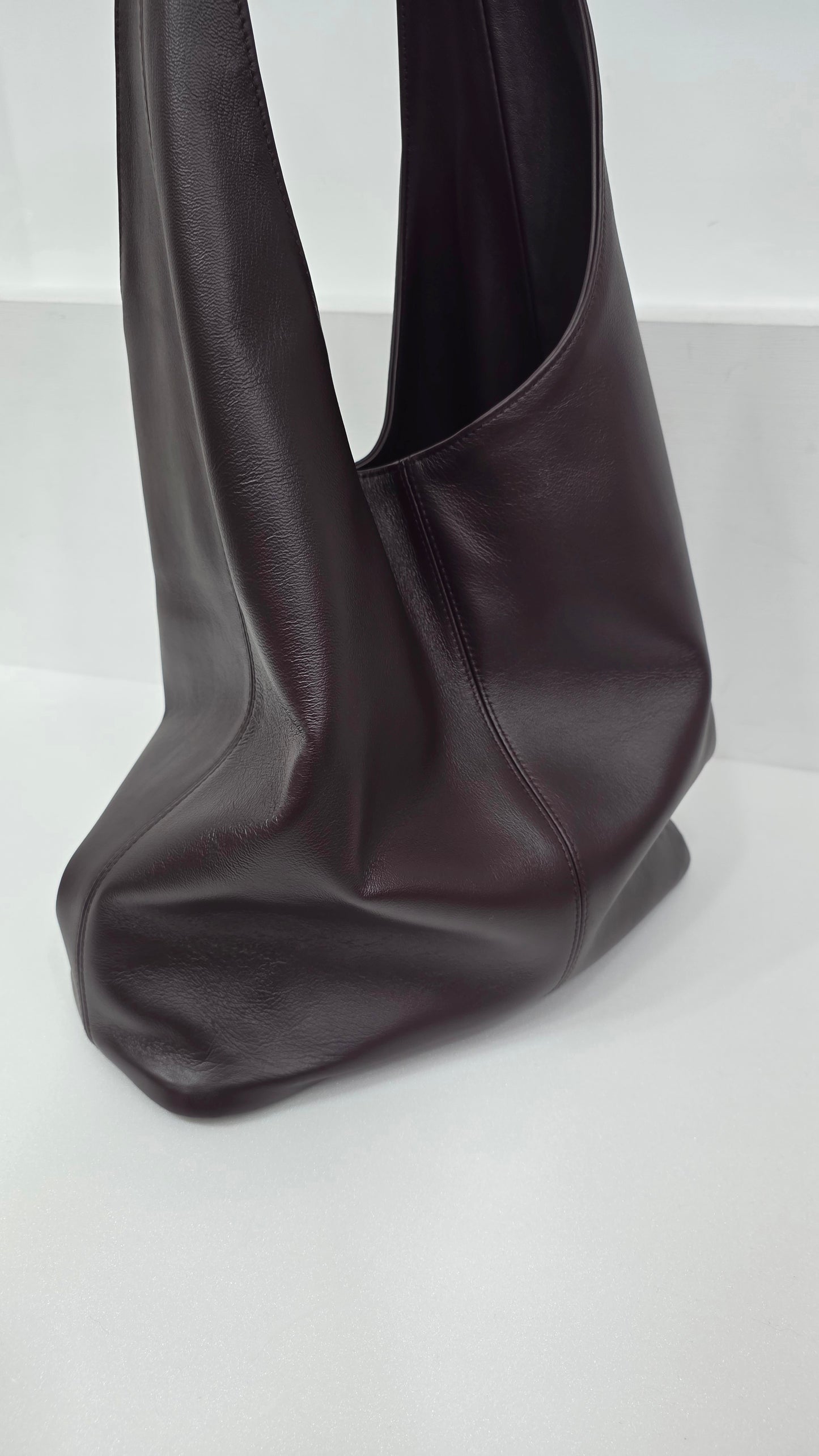 Dark Burgundy Classic