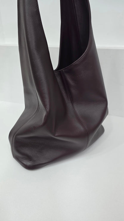 Dark Burgundy Classic