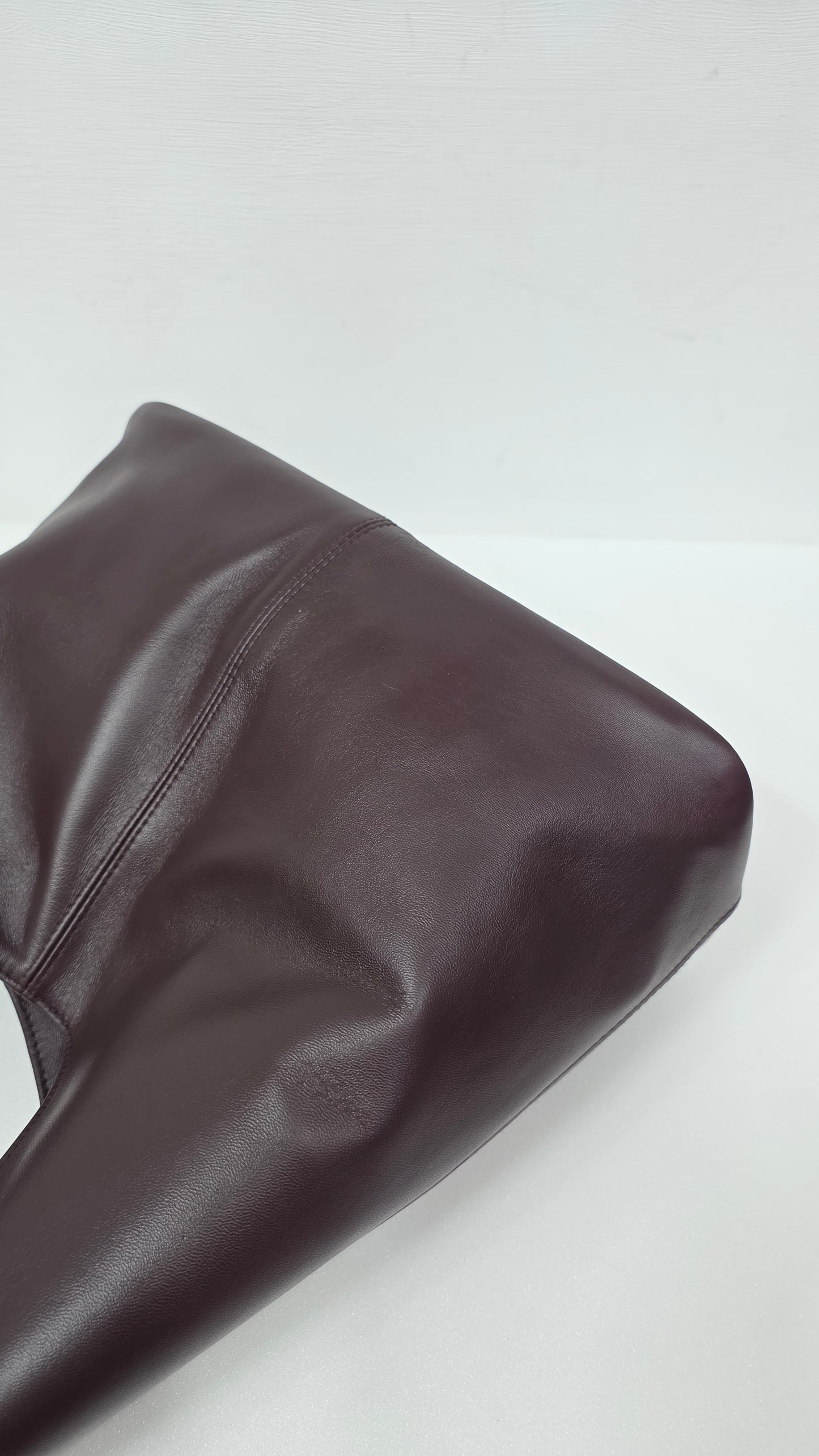 Dark Burgundy Mini