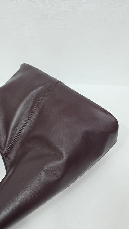 Dark Burgundy Mini