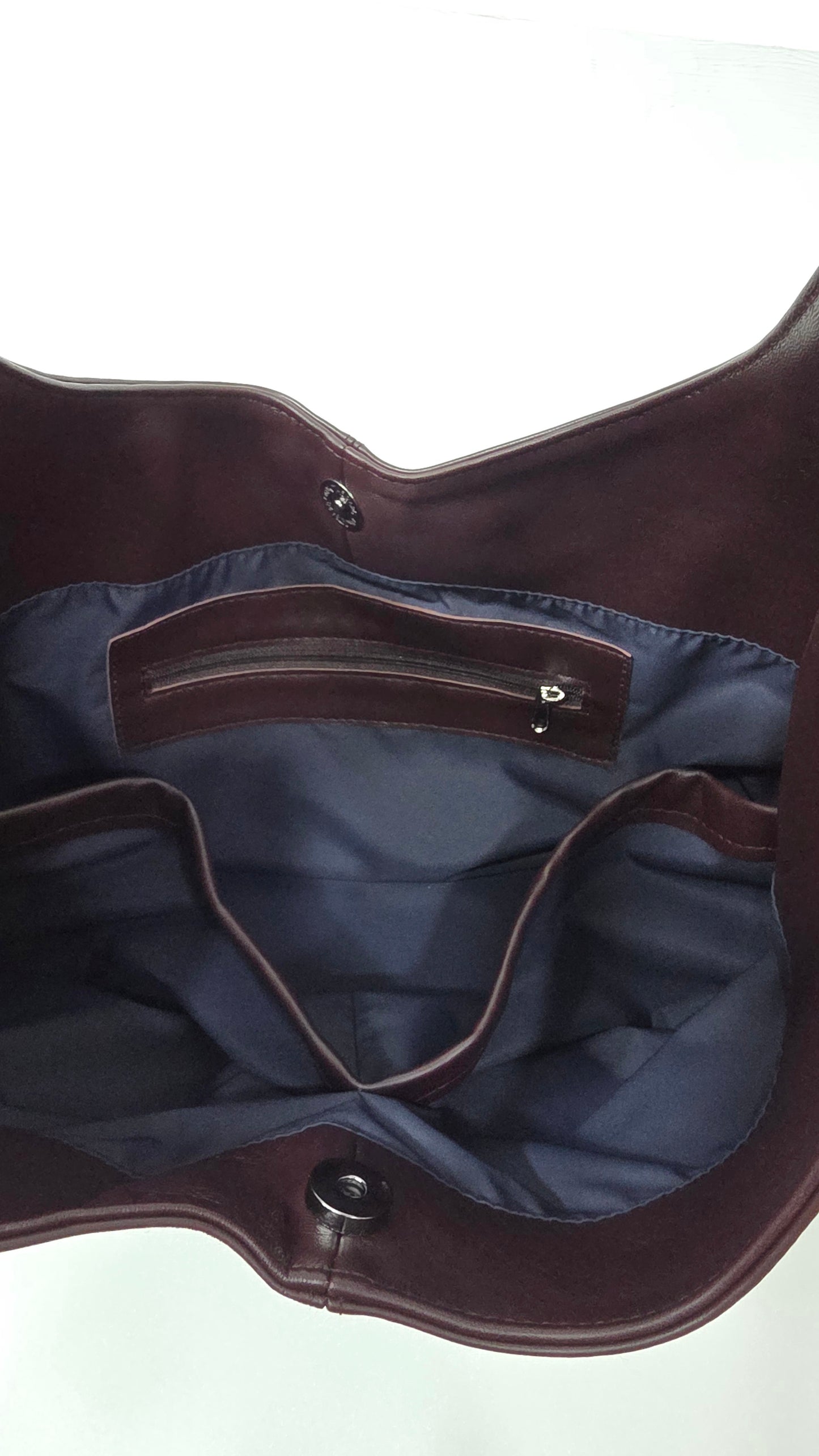 Dark Burgundy Classic