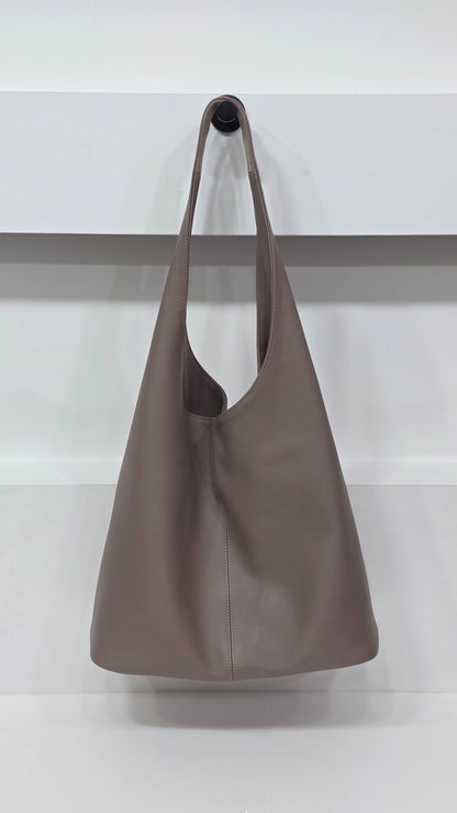 Pastel Cocoa Classic