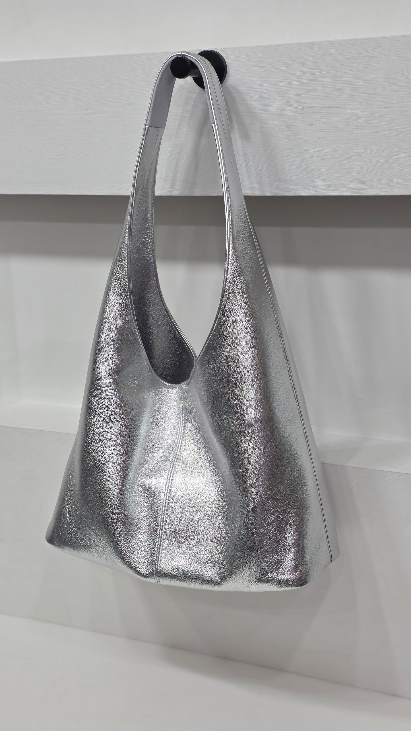 Sterling Silver Mini