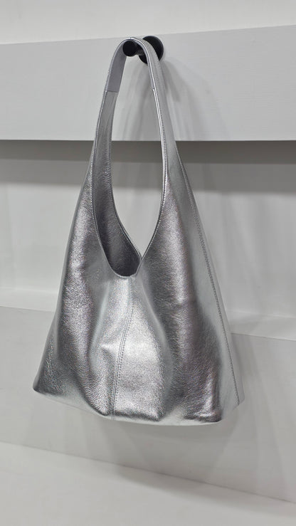Sterling Silver Mini
