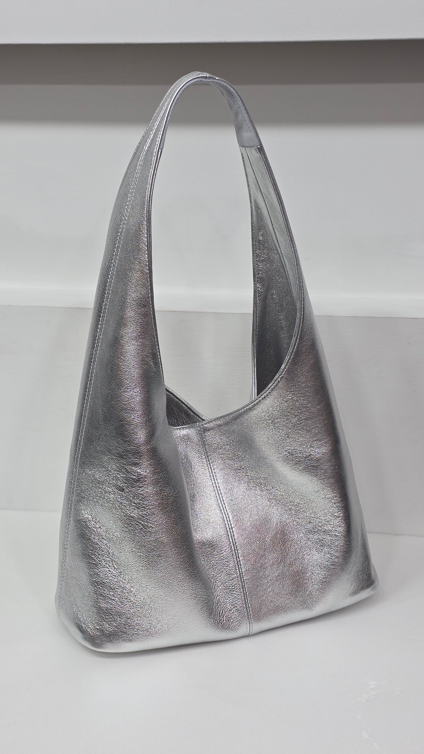 Sterling Silver Mini