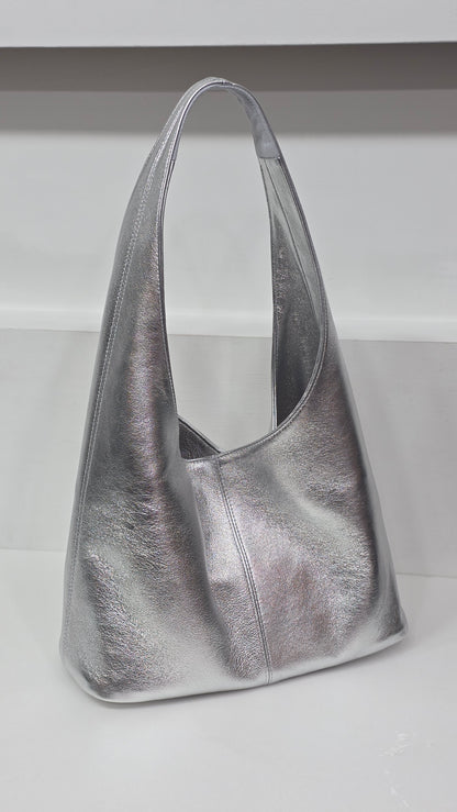 Sterling Silver Mini