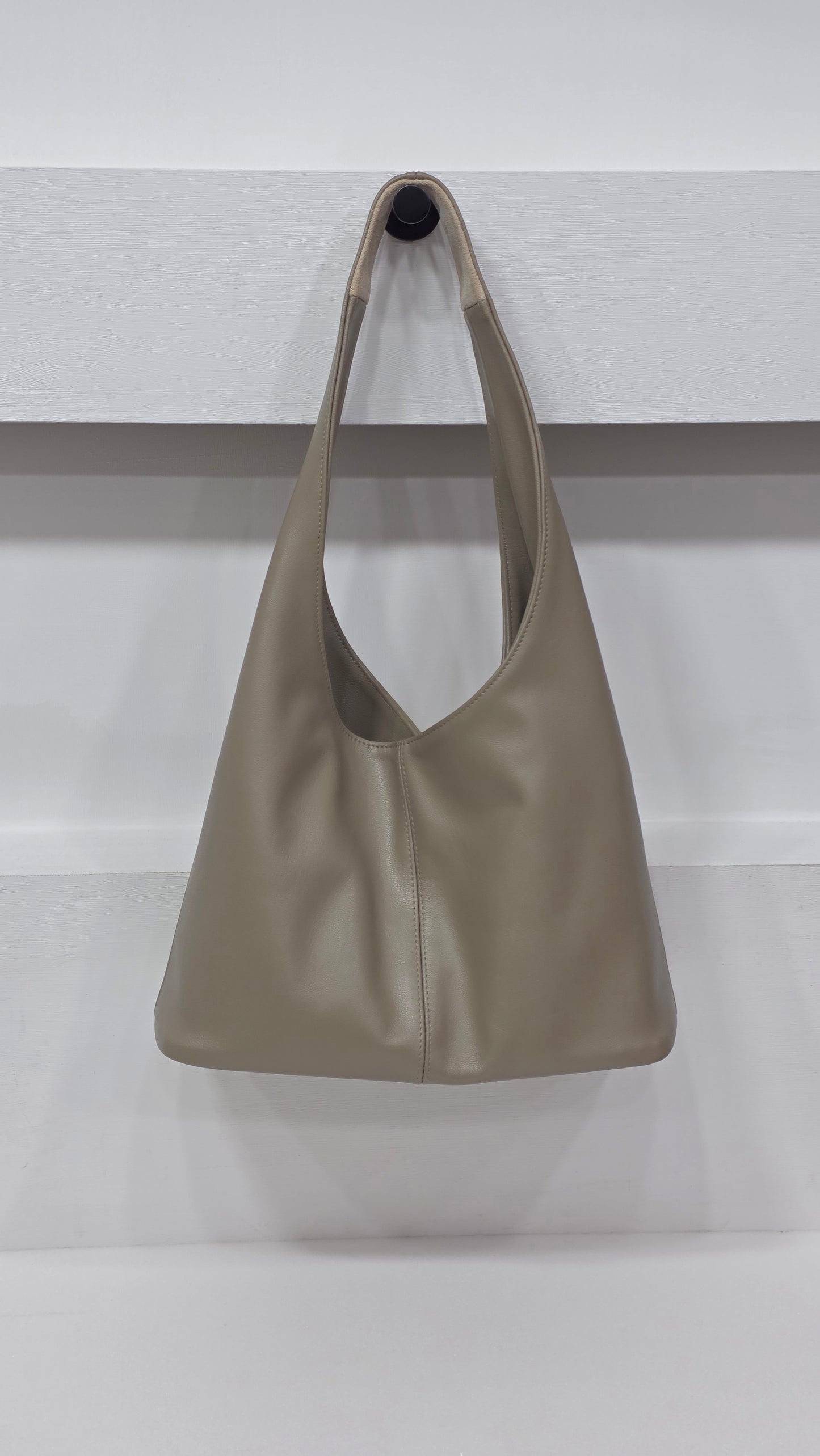 Olive Gray Mini
