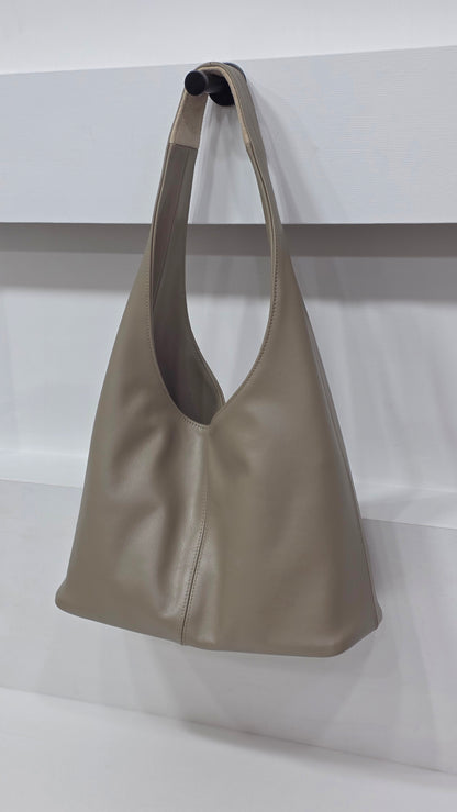 Olive Gray Mini