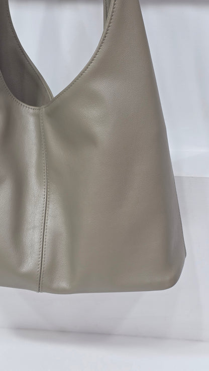 Olive Gray Mini