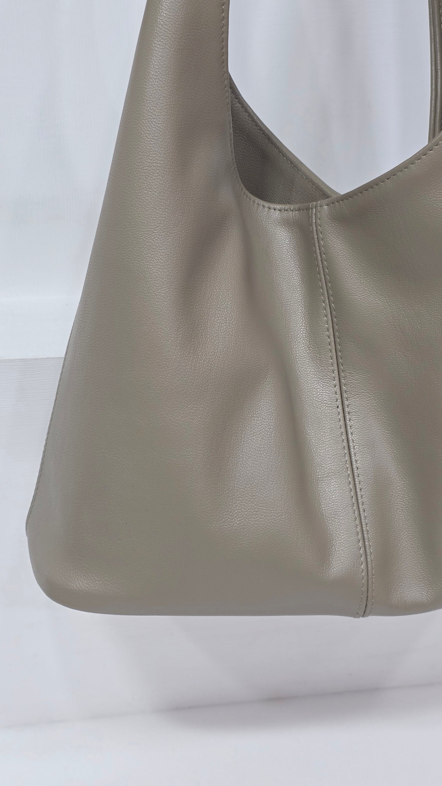 Olive Gray Mini