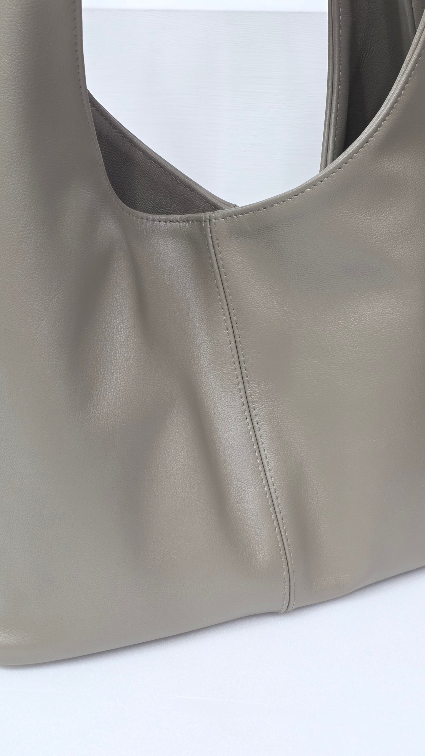 Olive Gray Mini