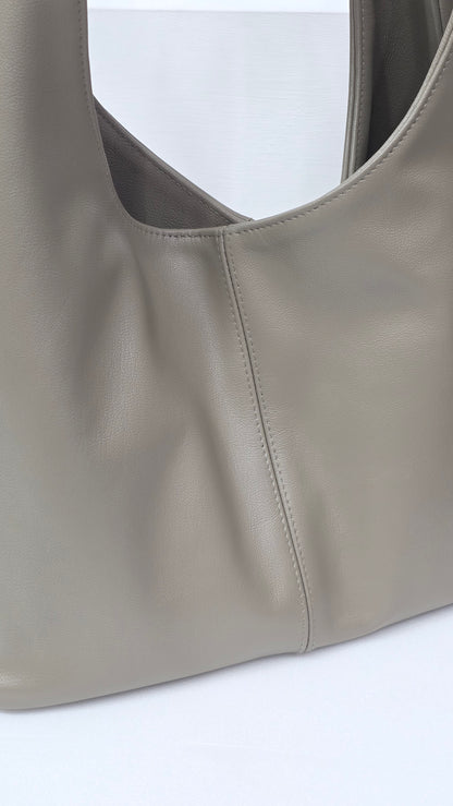Olive Gray Mini