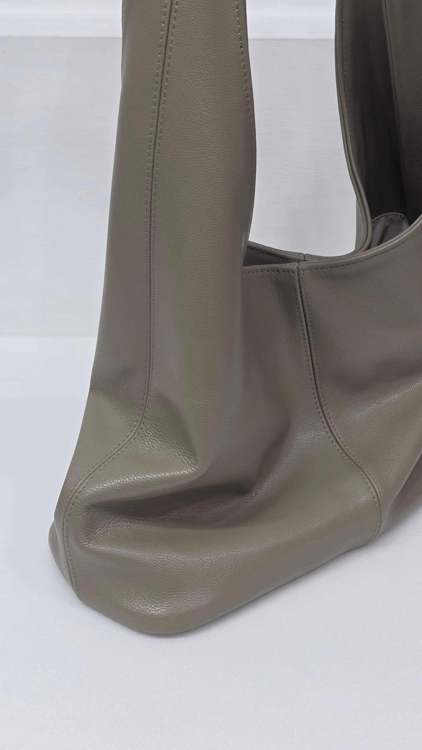 Olive Gray Mini