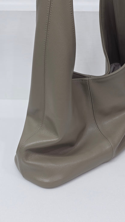 Olive Gray Mini