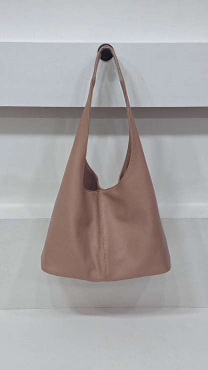 Mocha Cream Mini