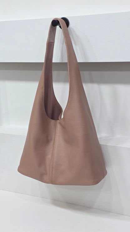 Mocha Cream Mini