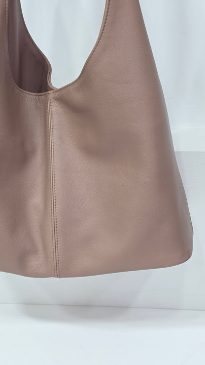 Mocha Cream Mini
