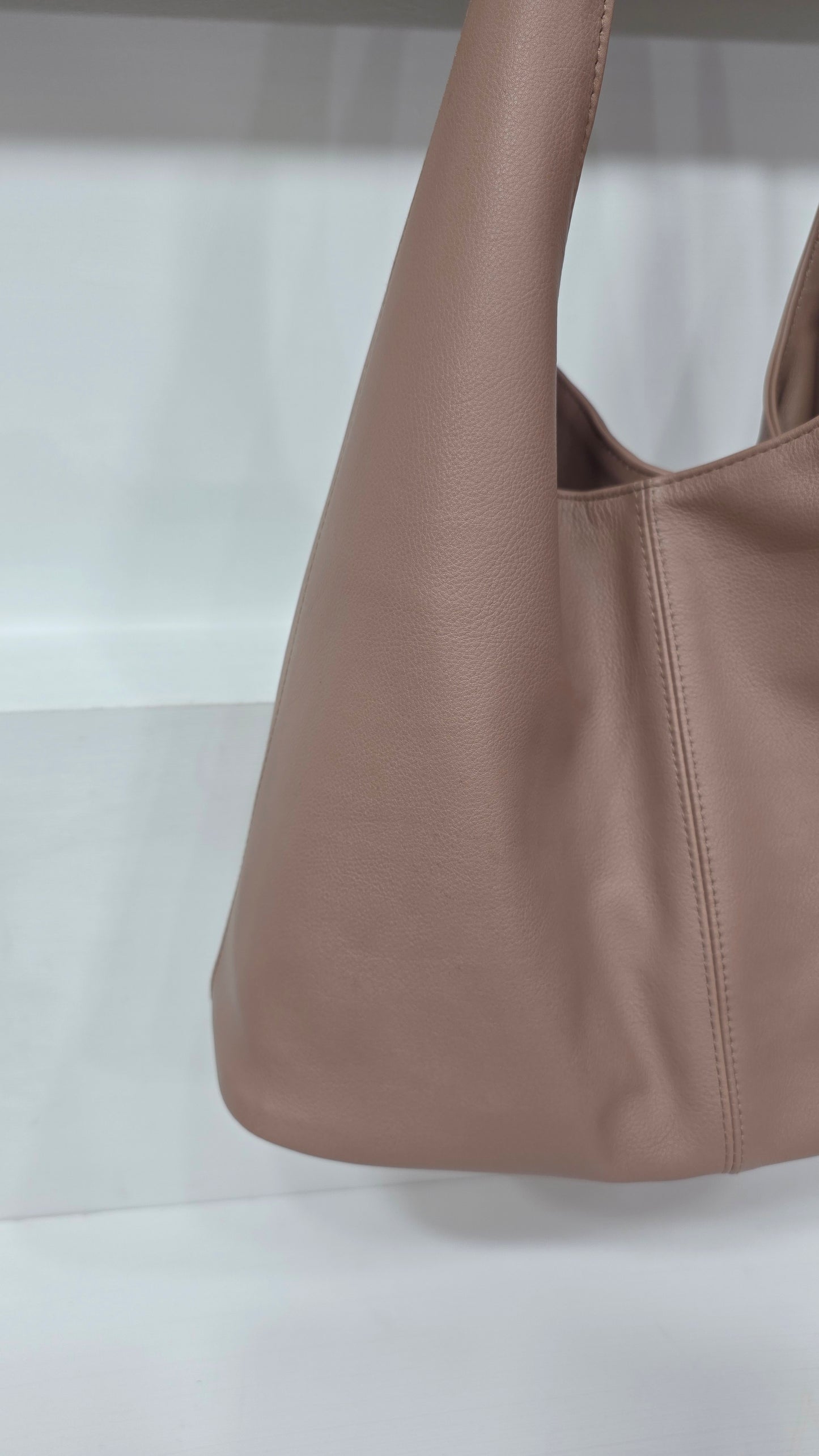 Mocha Cream Mini