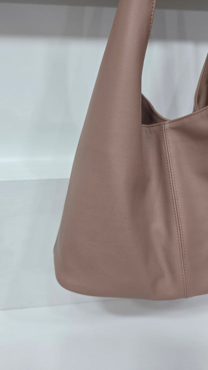 Mocha Cream Mini