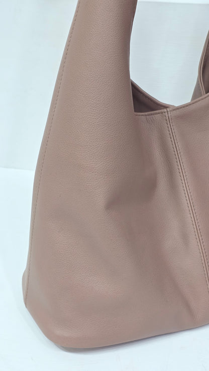Mocha Cream Mini