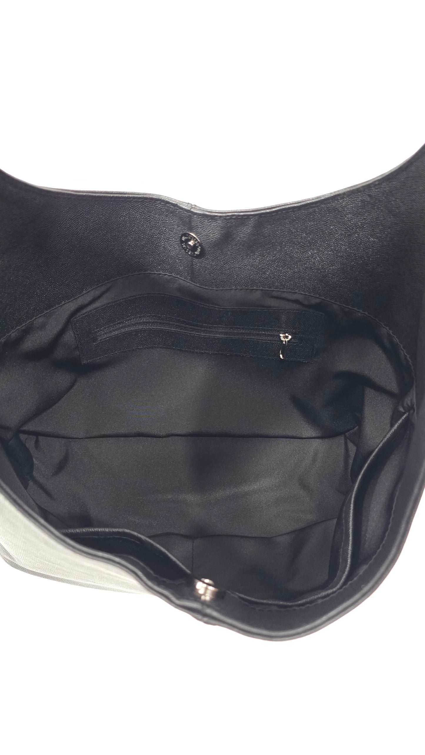 Caviar Black Mini