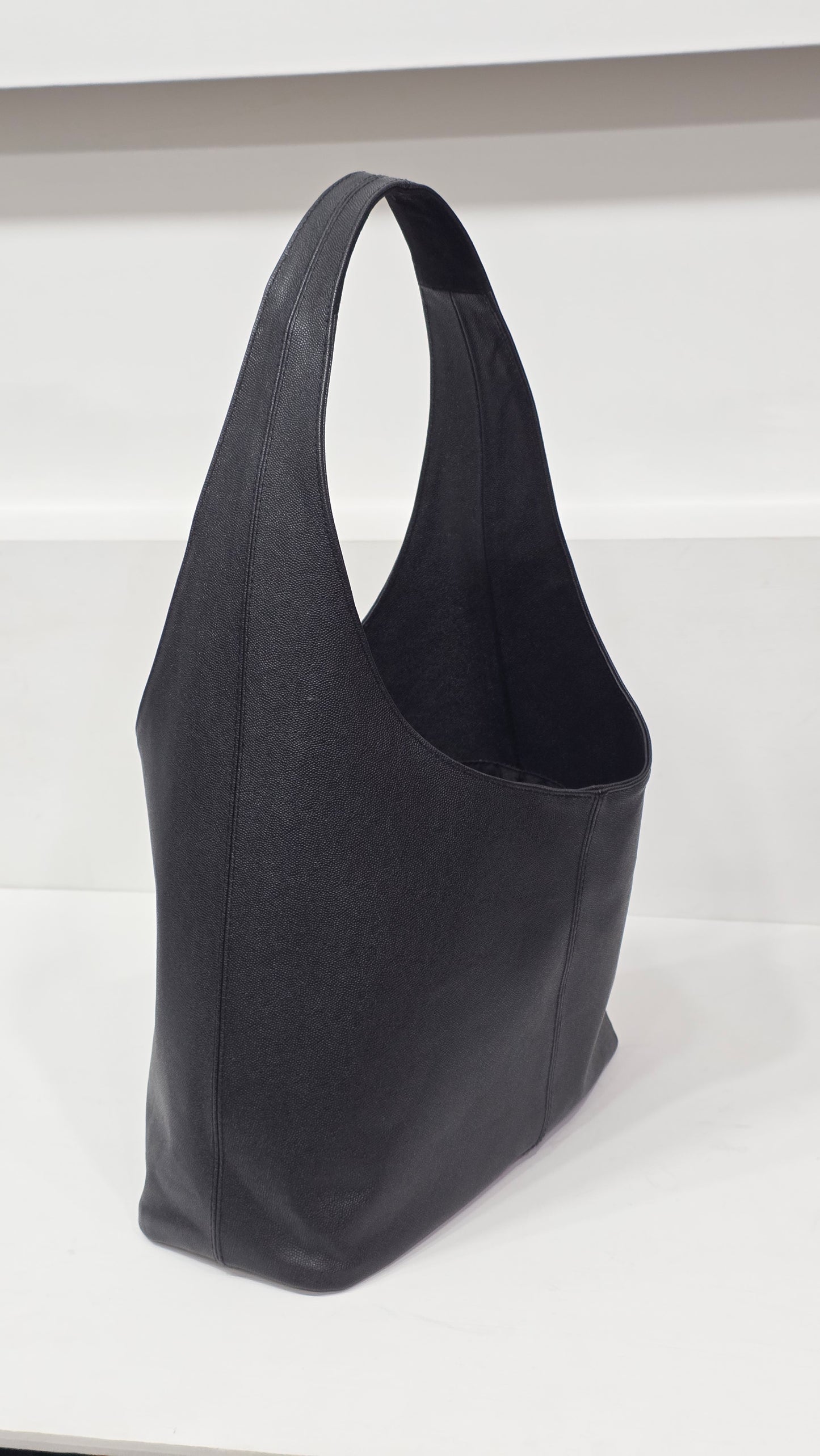 Caviar Black Mini