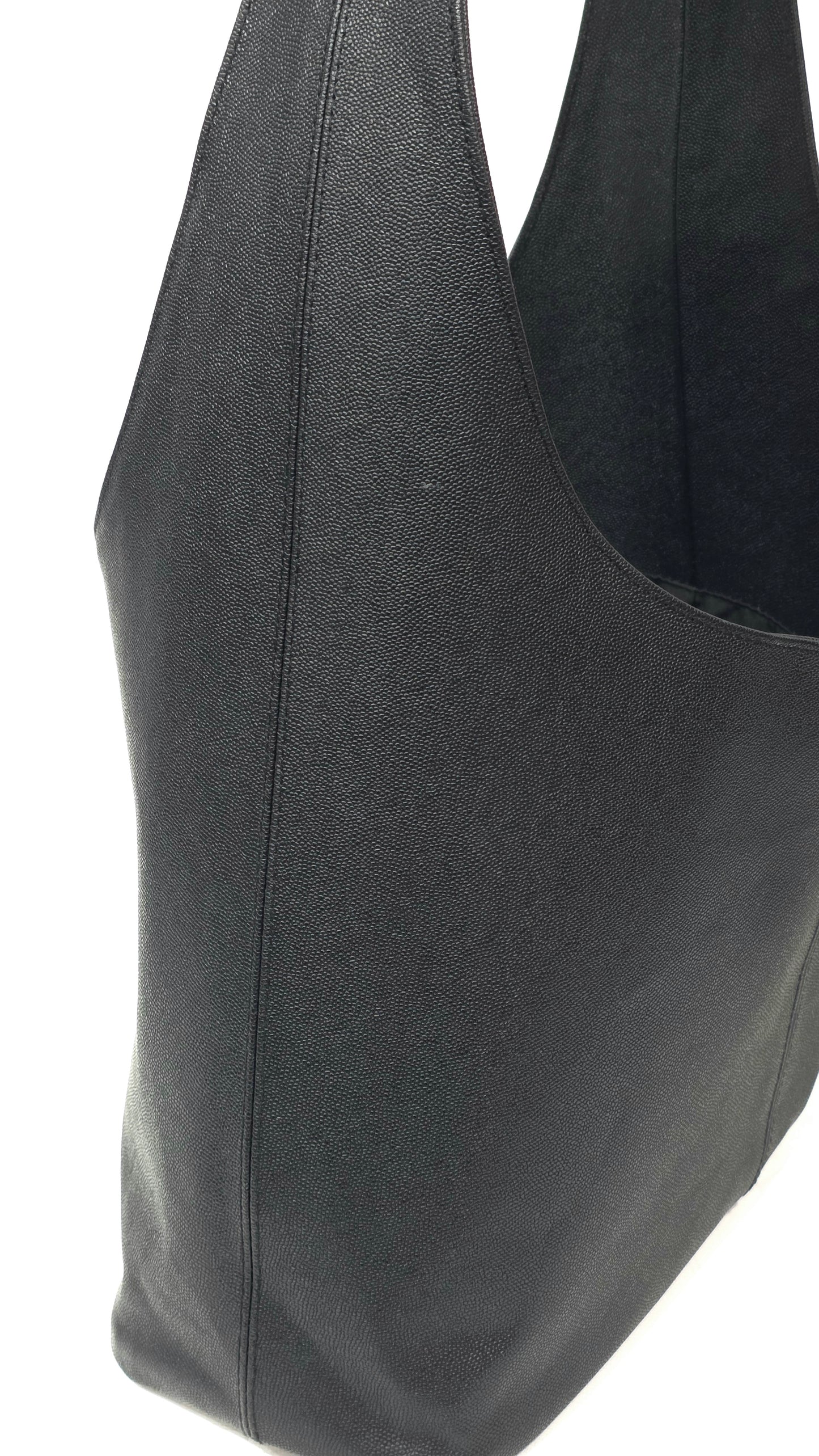 Caviar Black Mini