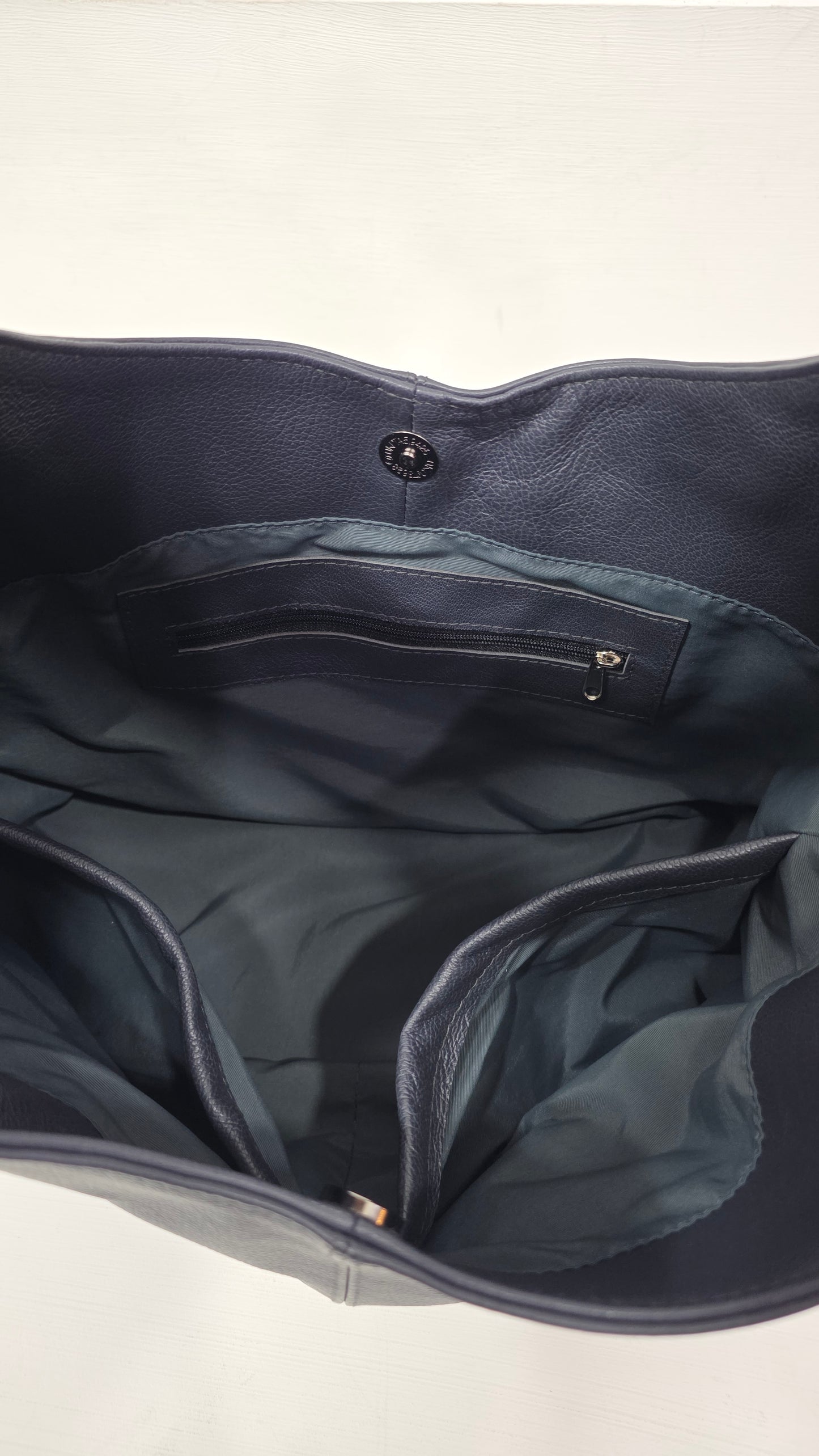 Navy Mini