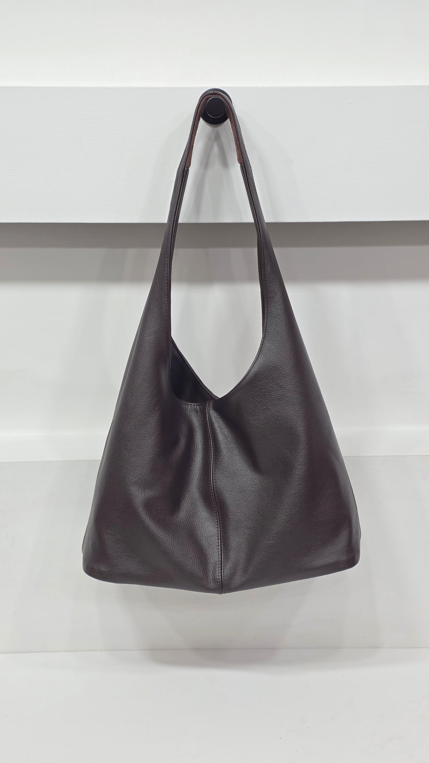 Dark Brown Mini