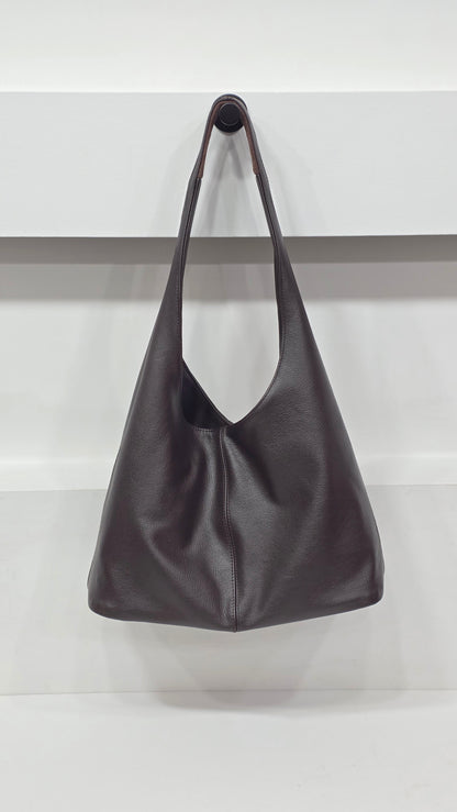 Dark Brown Mini