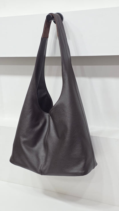 Dark Brown Mini
