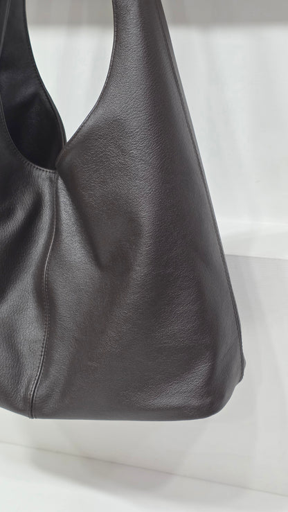 Dark Brown Mini