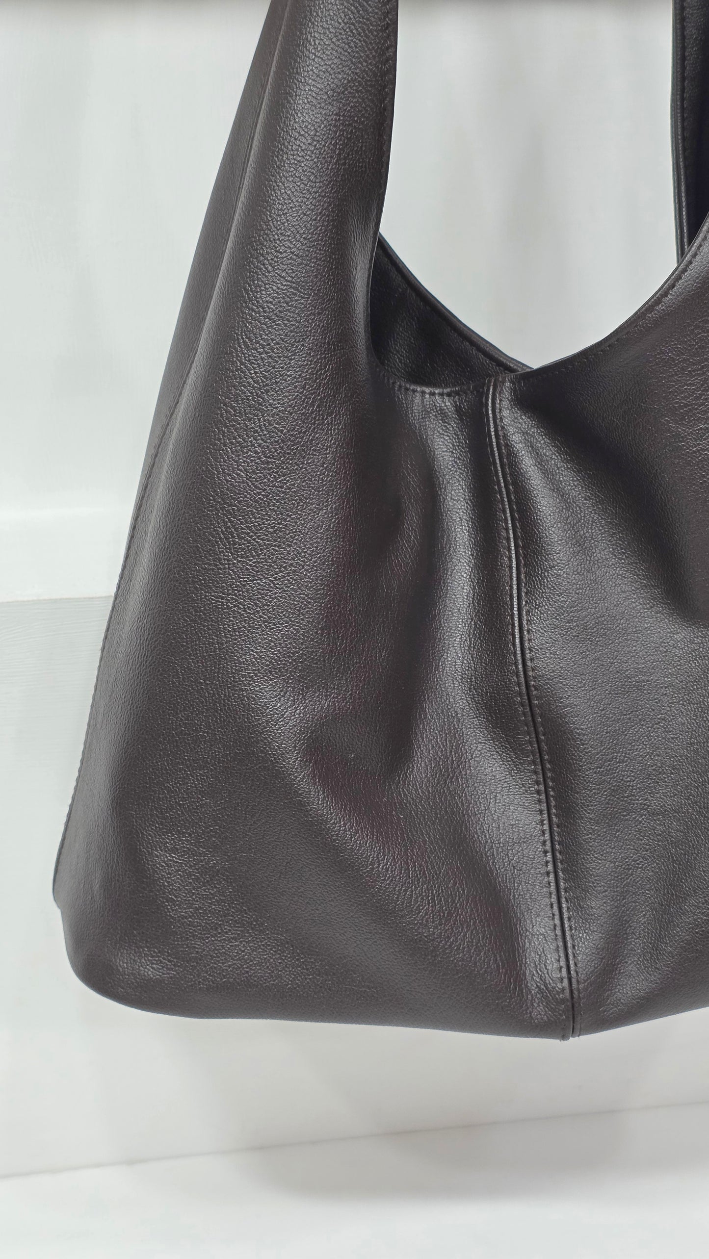 Dark Brown Mini