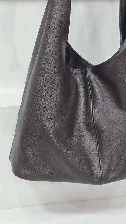 Dark Brown Mini