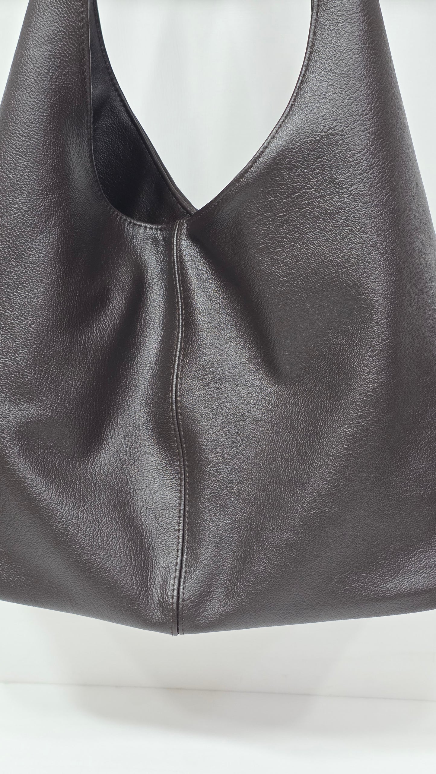 Dark Brown Mini