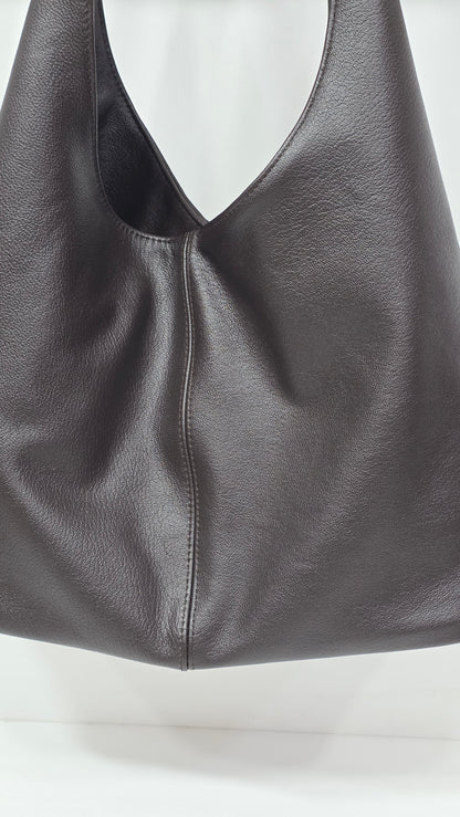 Dark Brown Mini
