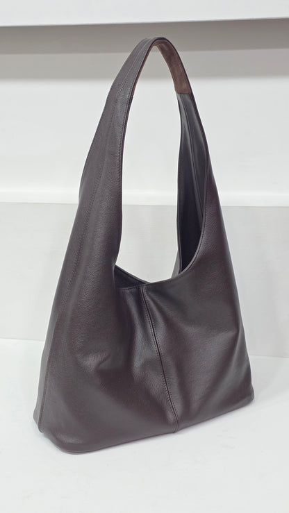 Dark Brown Mini