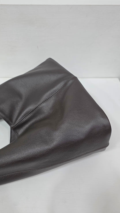 Dark Brown Mini