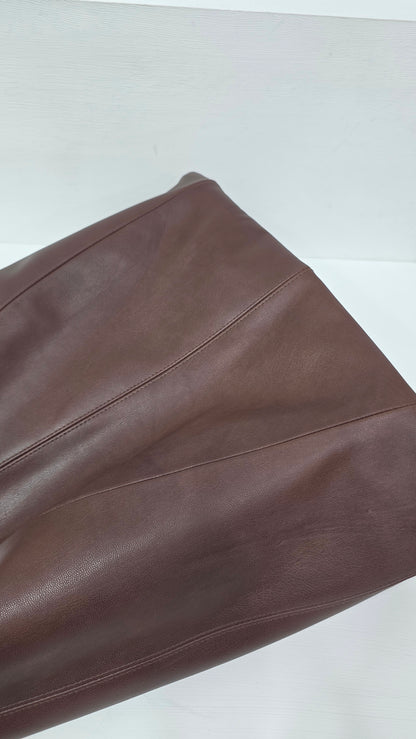 Middle Brown Jumbo