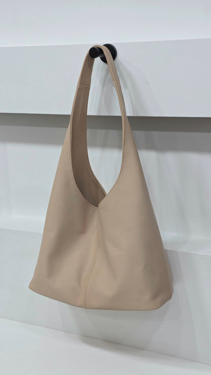Matte Beige Mini