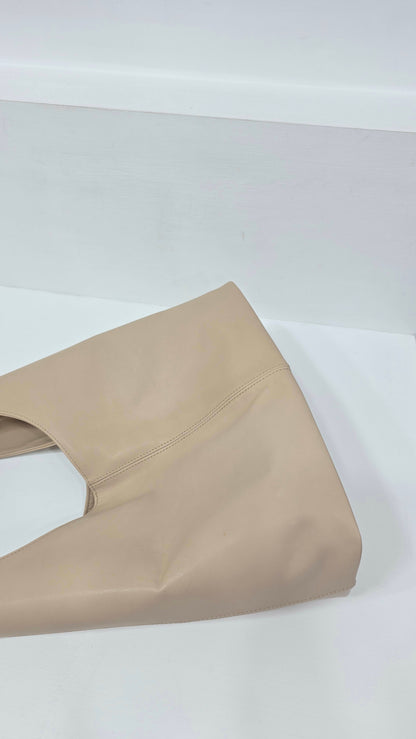 Matte Beige Mini