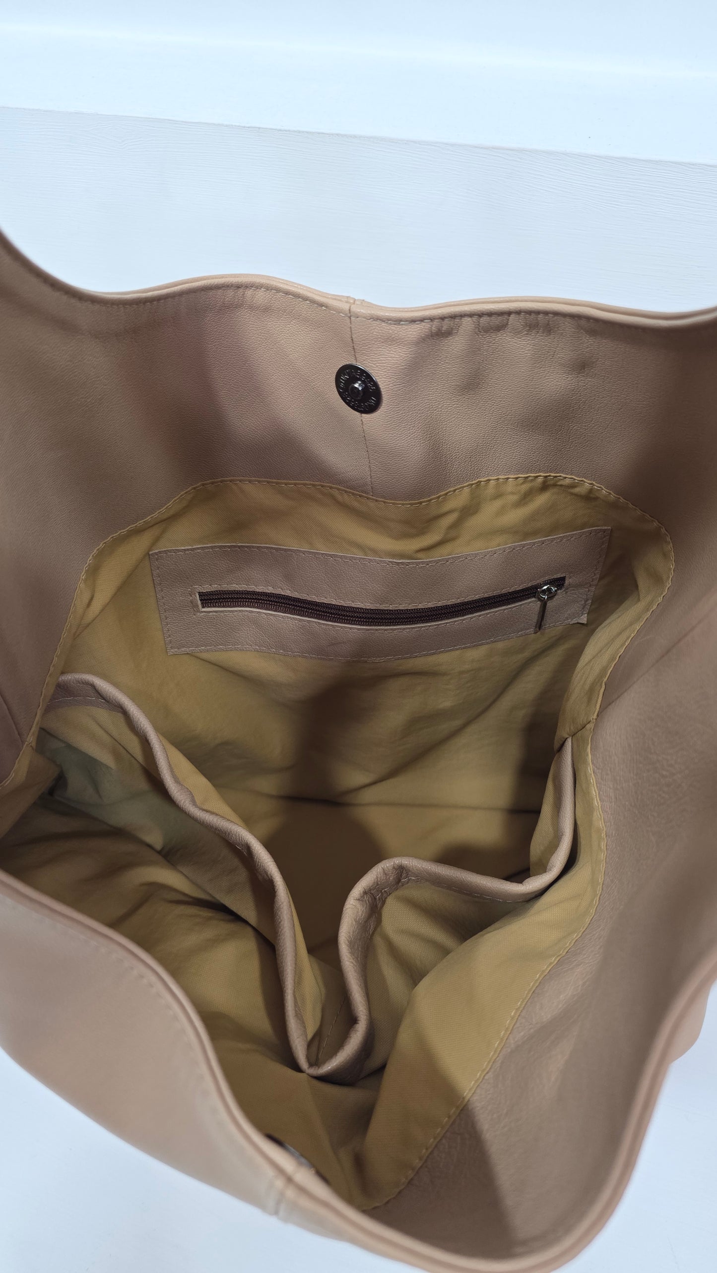 Oat Beige Classic
