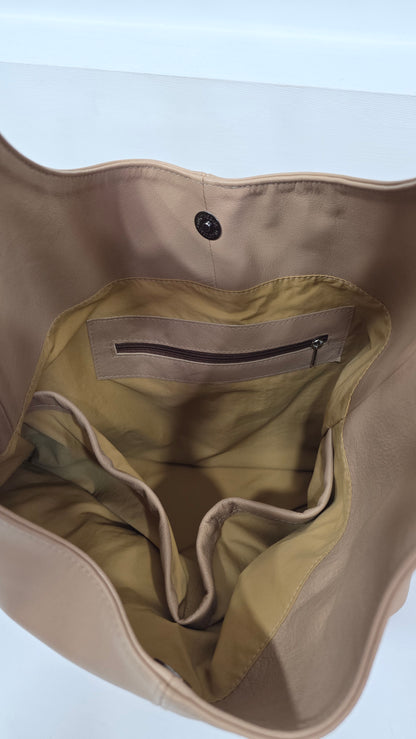 Oat Beige Classic