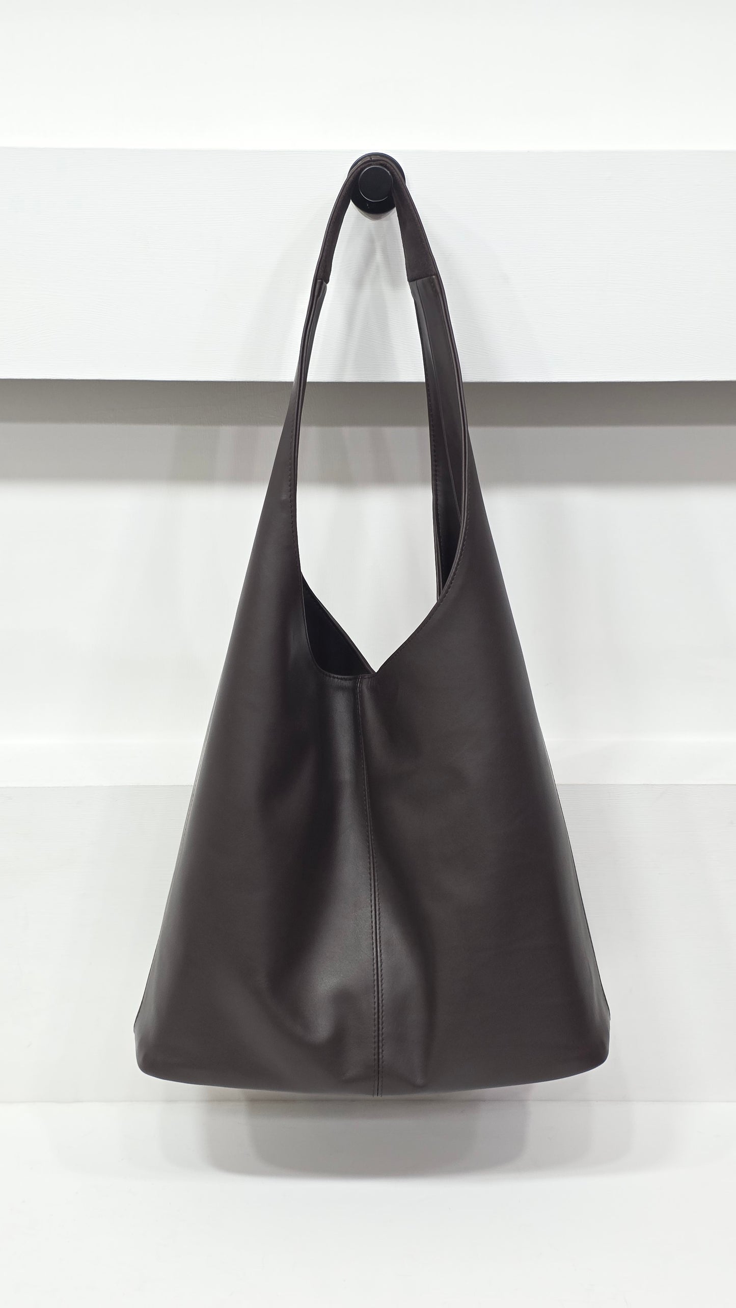 Espresso Calf Classic