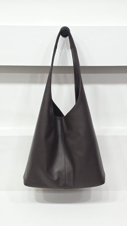 Espresso Calf Classic