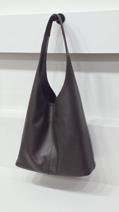 Espresso Calf Classic
